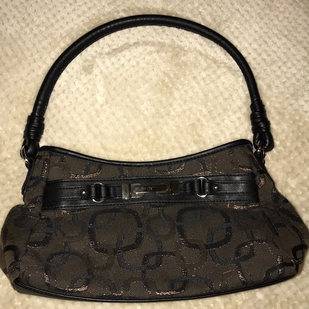 NWT Beautiful Rosetti purse